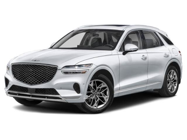 2022 GENESIS GV70