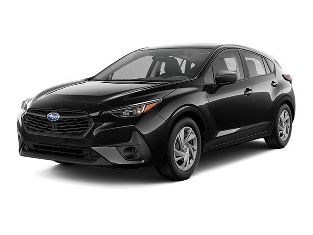 2024 SUBARU Impreza