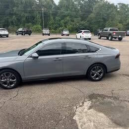 2024 HONDA Accord