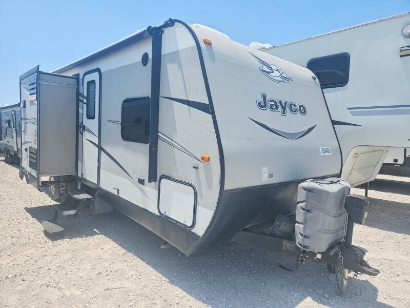 2016 JAYCO RV Trailer
