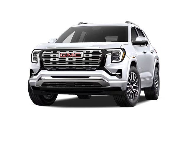 2027 GMC Terrain