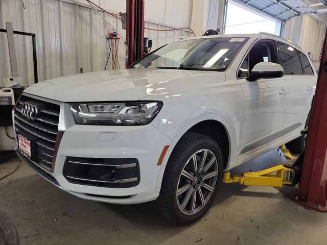 2018 AUDI Q7