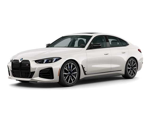 2026 BMW 4 Series