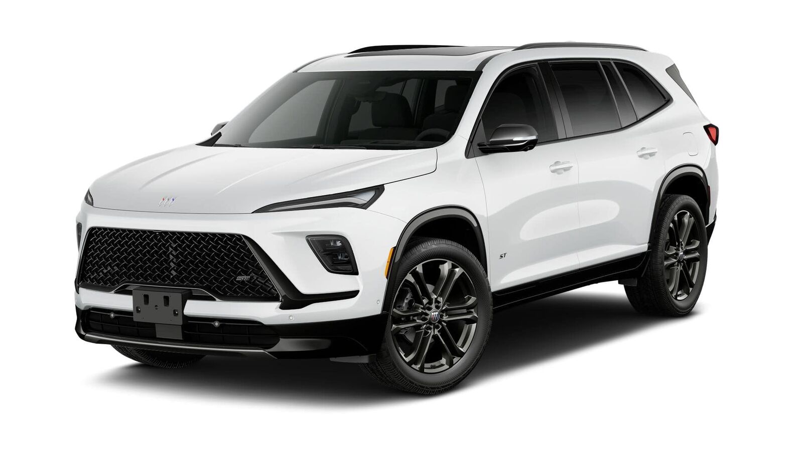 2027 BUICK Enclave