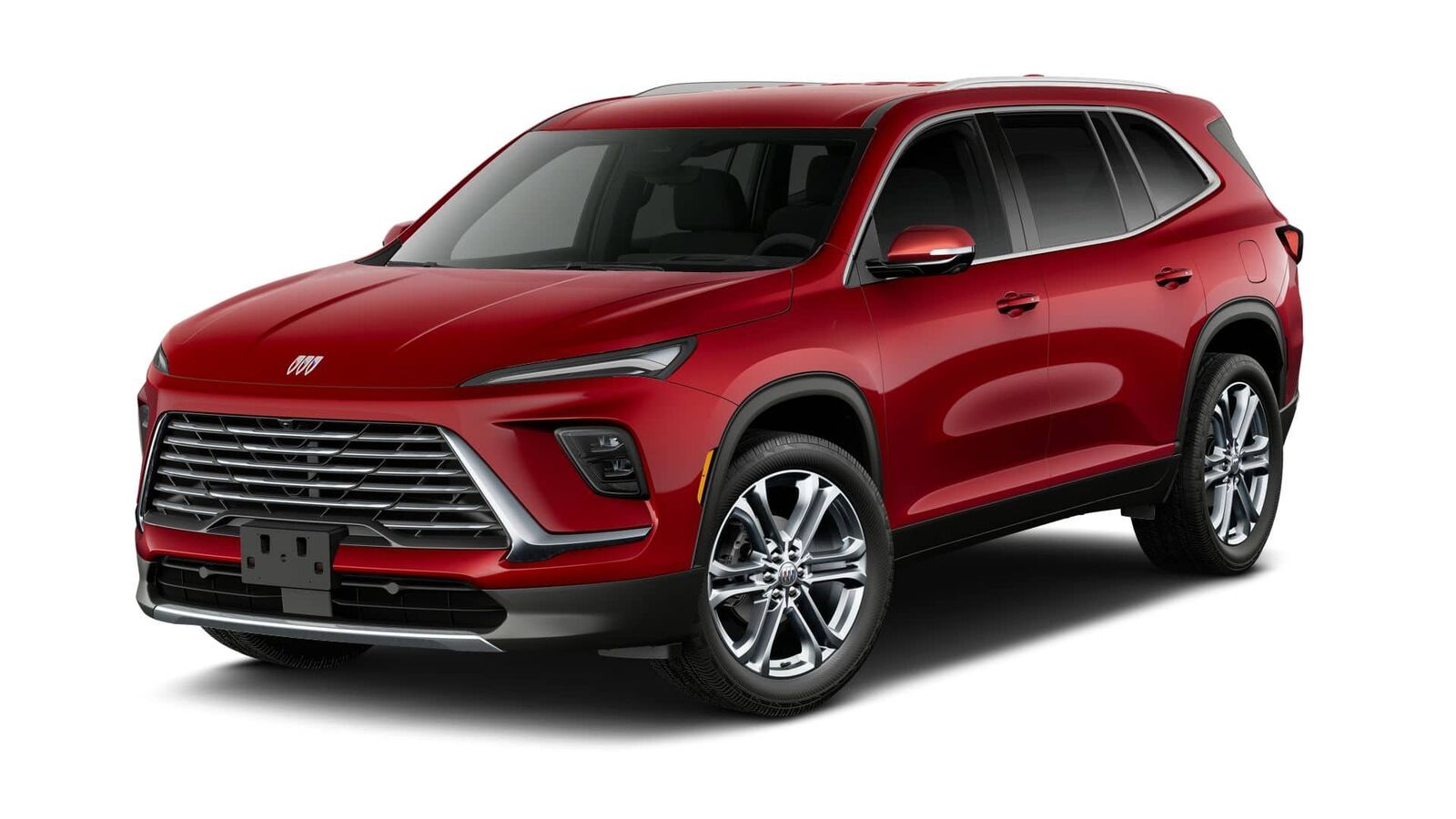 2027 BUICK Enclave