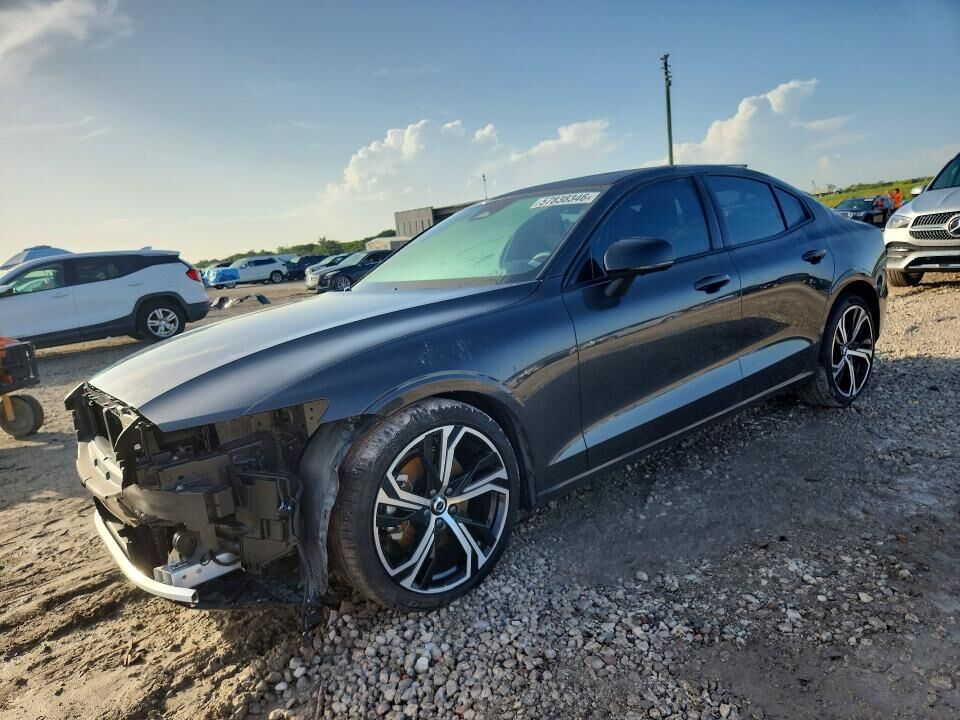 2024 VOLVO S60