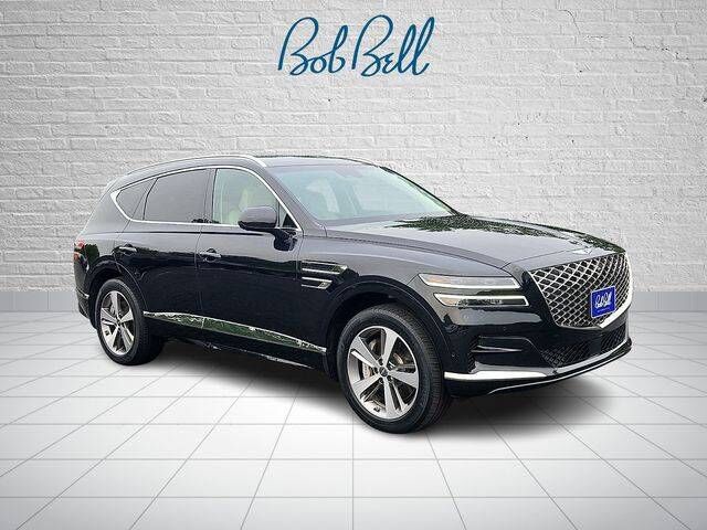 2023 GENESIS GV80