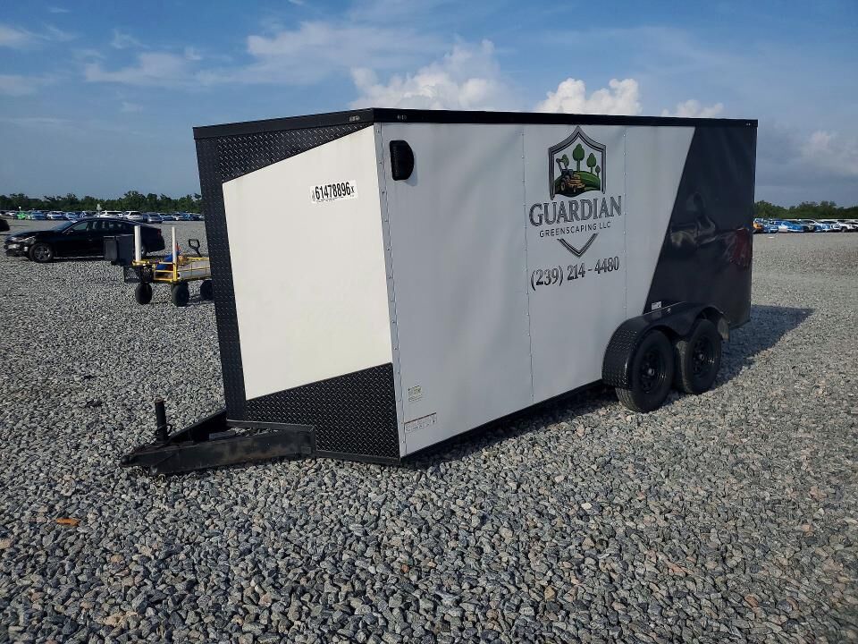 2023 FAST CARGO LLC FAST CARGO LLC