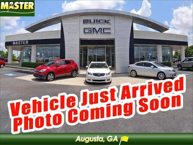2025 GMC Sierra HD