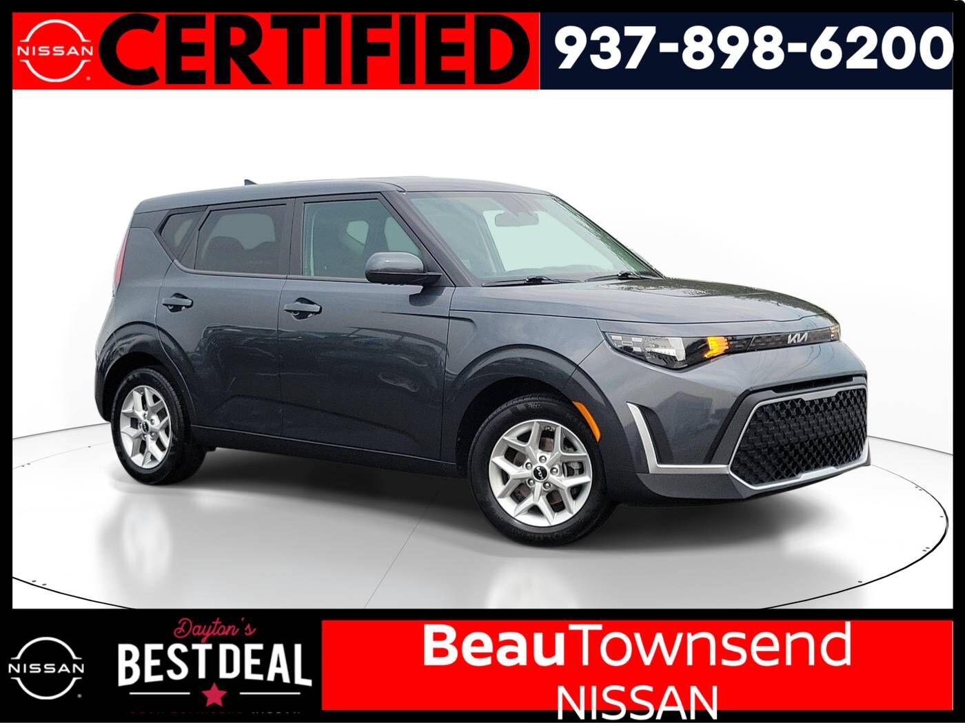 2024 KIA Soul