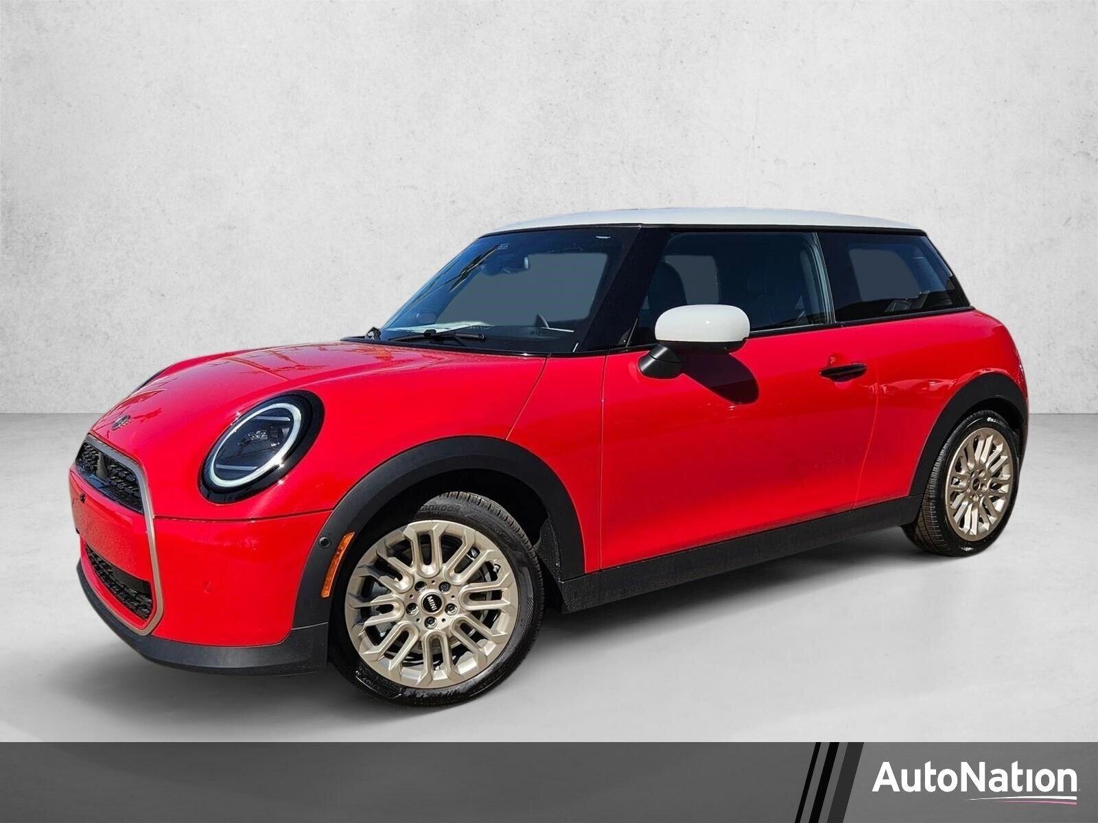 2026 MINI Hardtop