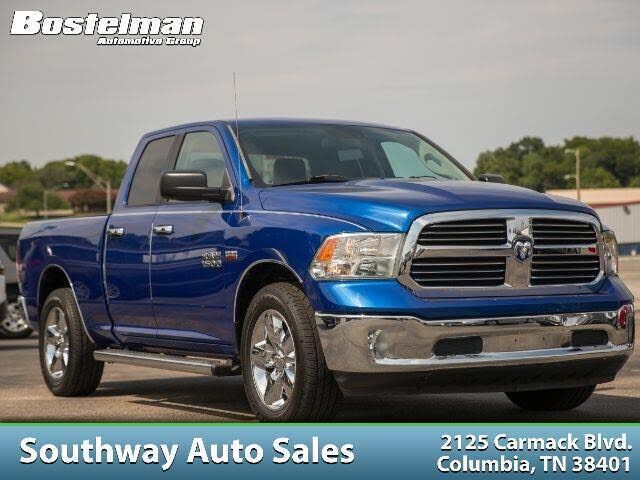 2015 RAM 1500