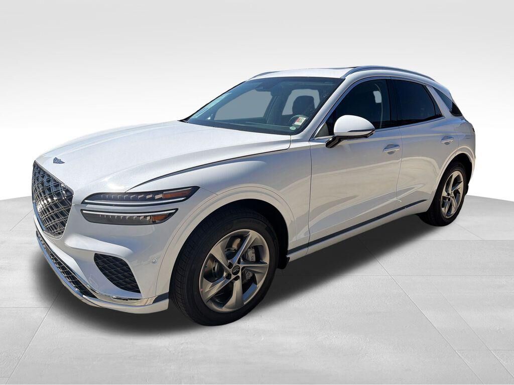 2026 GENESIS GV70