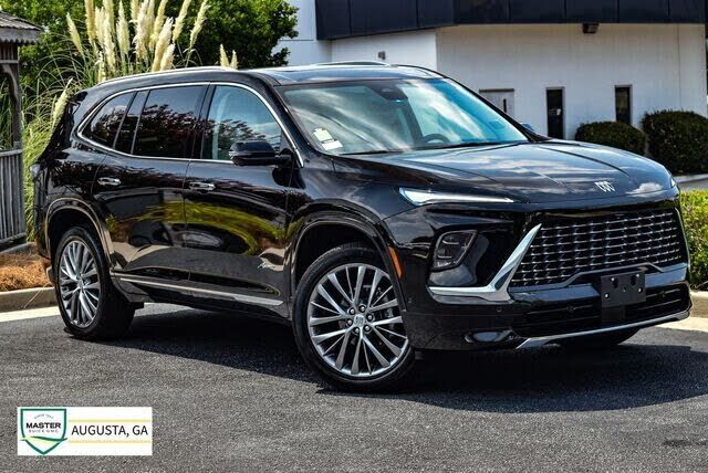 2025 BUICK Enclave