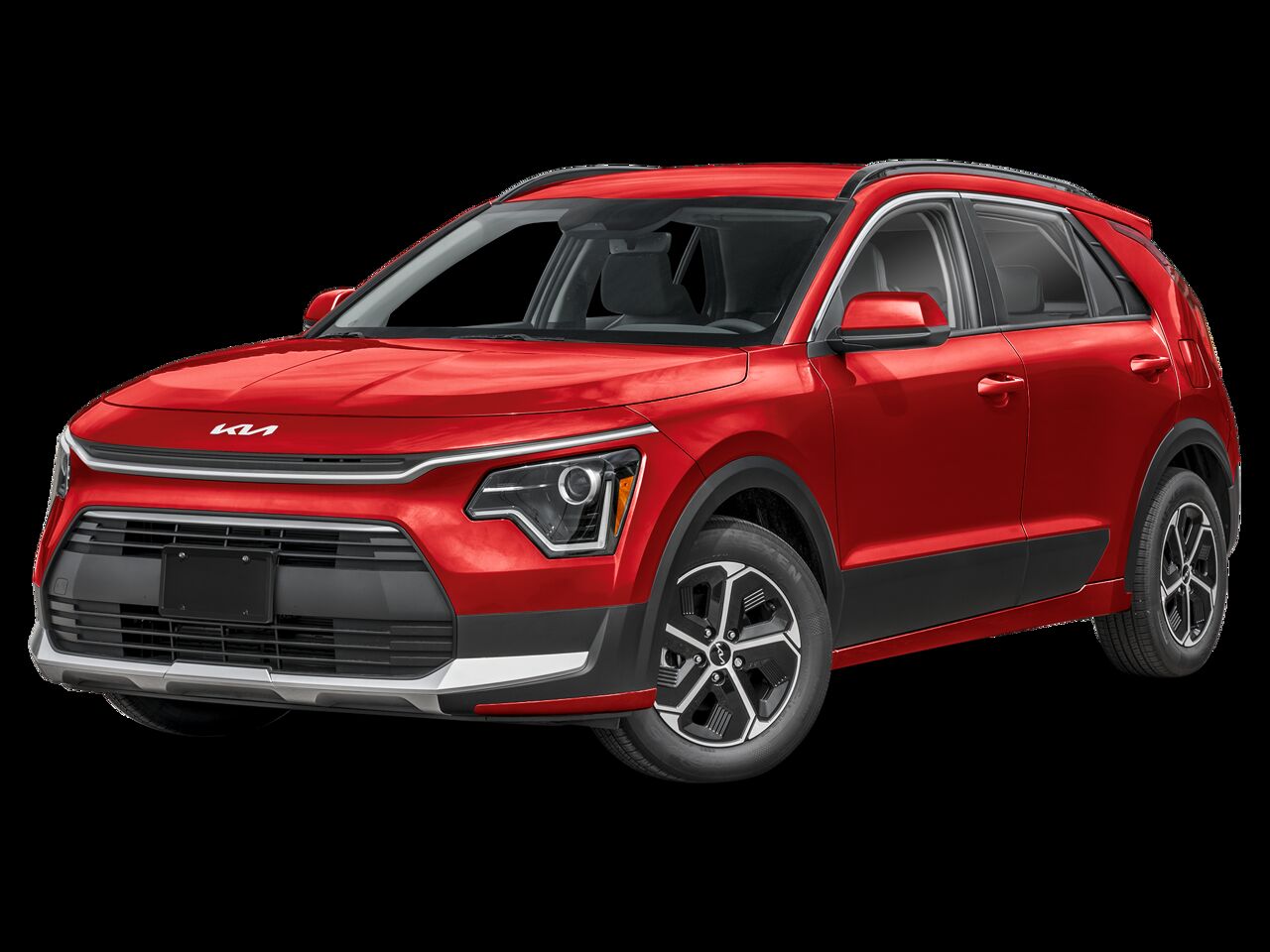 2026 KIA Niro