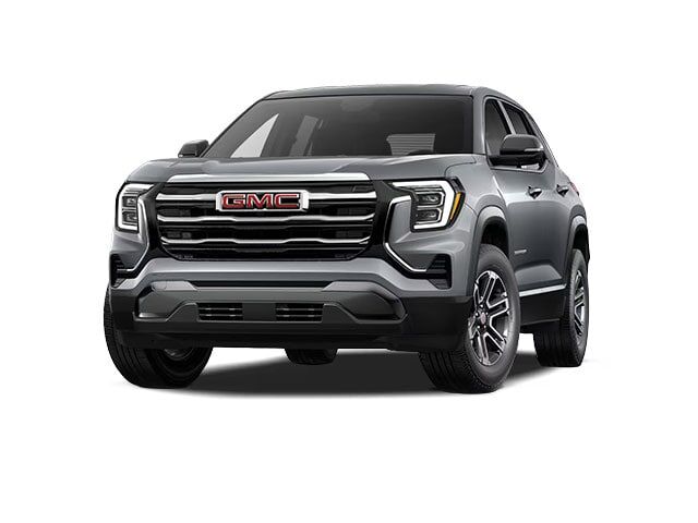 2027 GMC Terrain