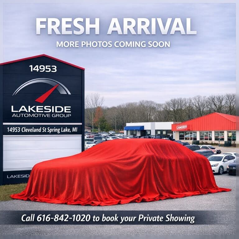2021 SUBARU Impreza