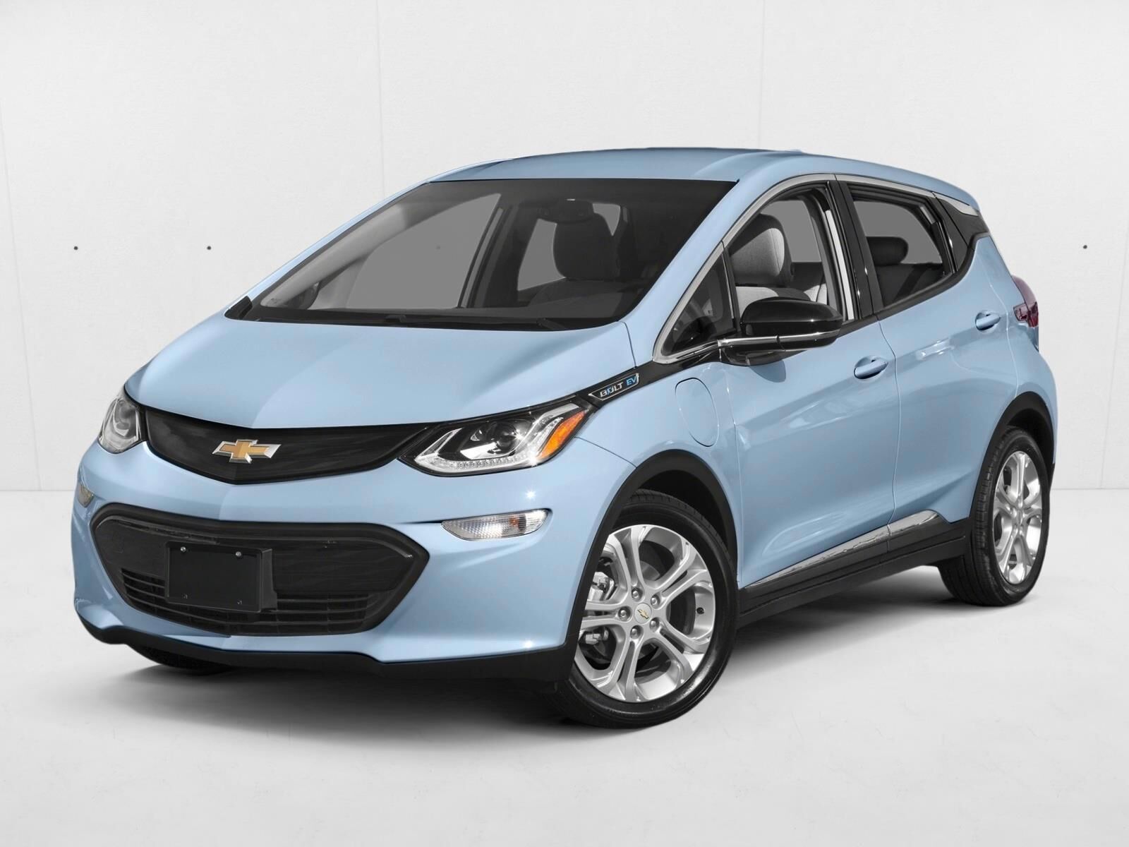 2017 CHEVROLET Bolt EV