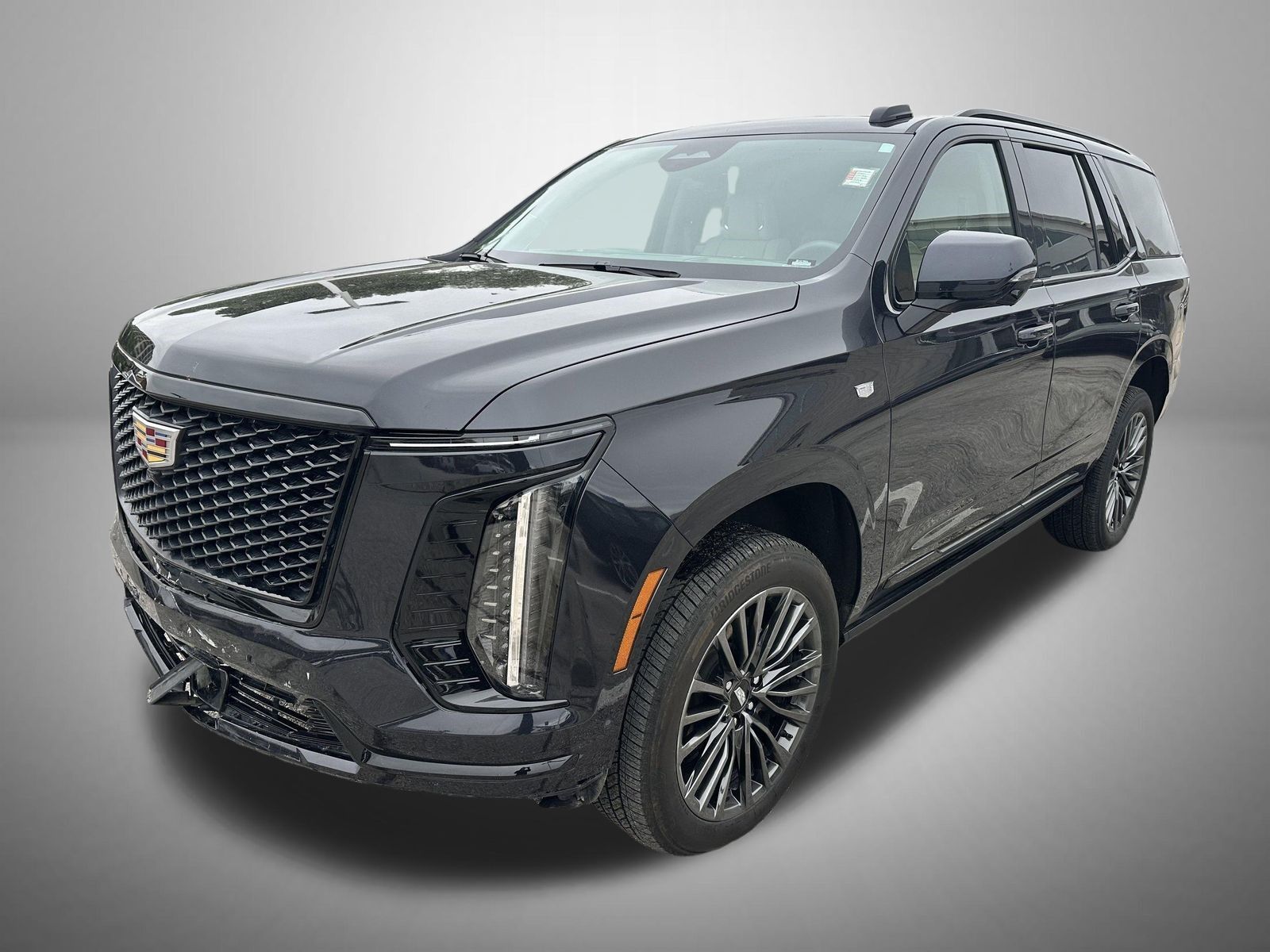 2025 CADILLAC Escalade