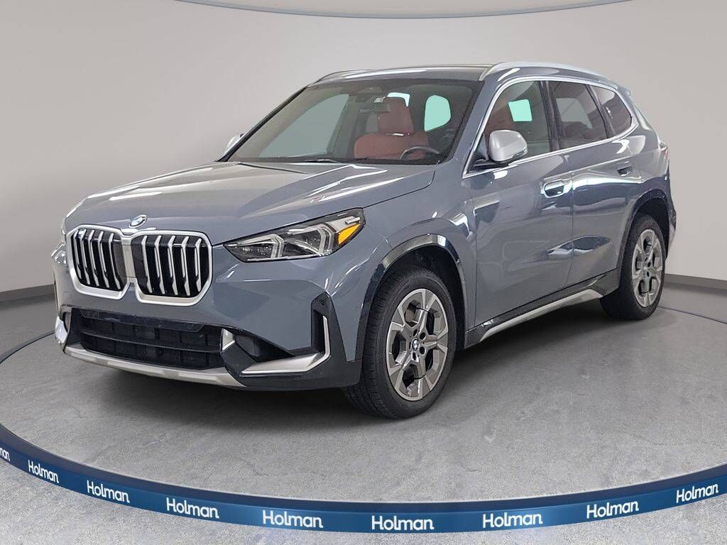 2023 BMW X1