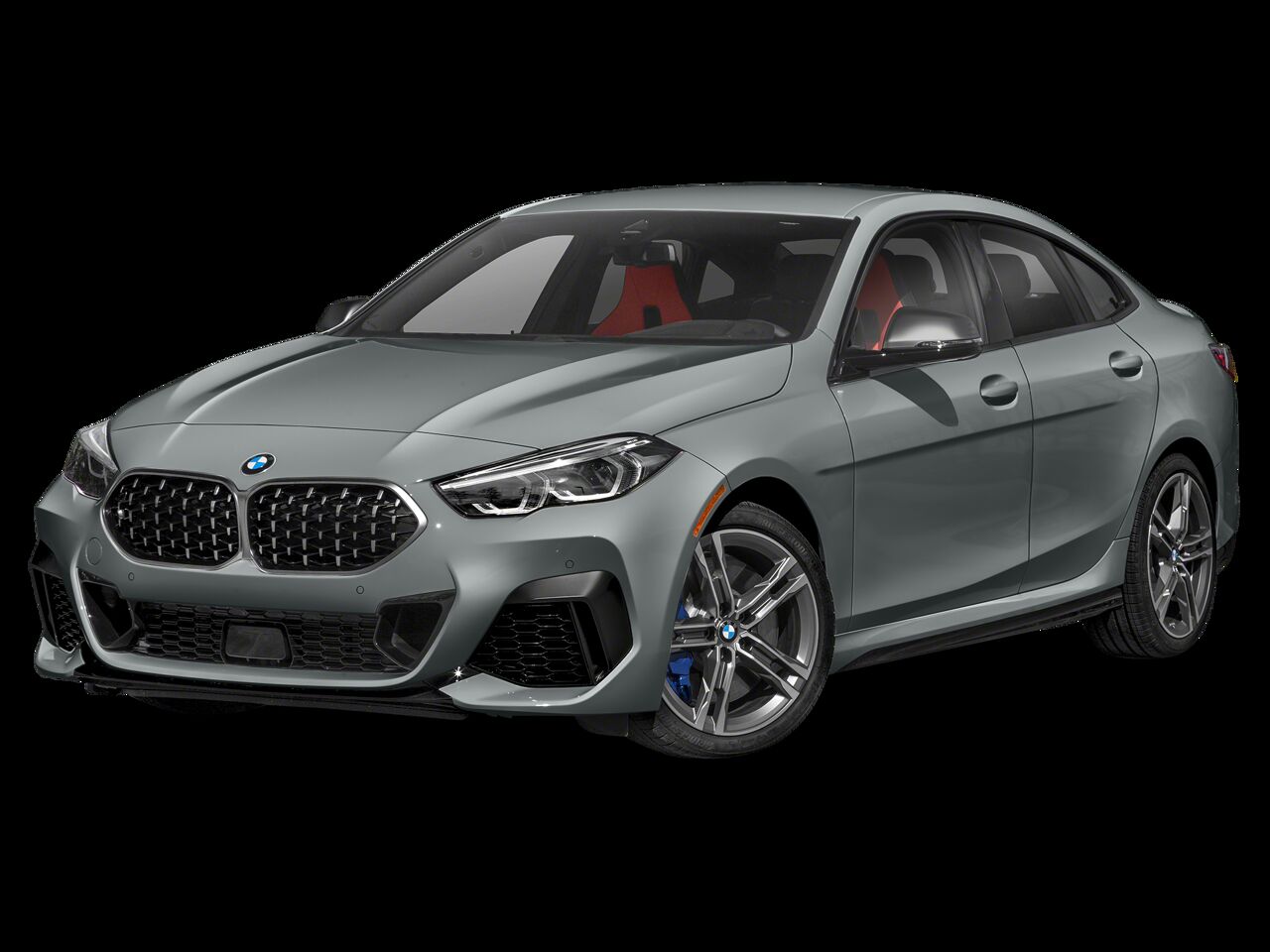 2022 BMW M2