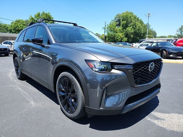 2026 MAZDA CX-90
