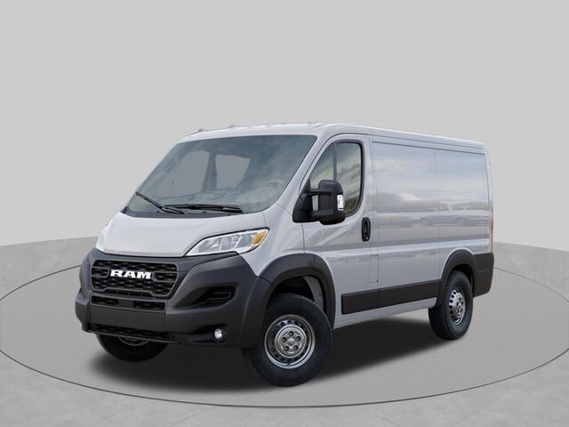 2026 RAM Promaster 1500