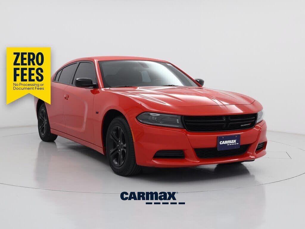 2023 DODGE Charger
