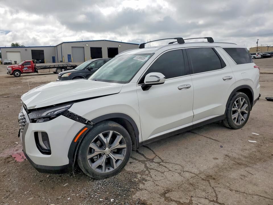 2022 HYUNDAI Palisade