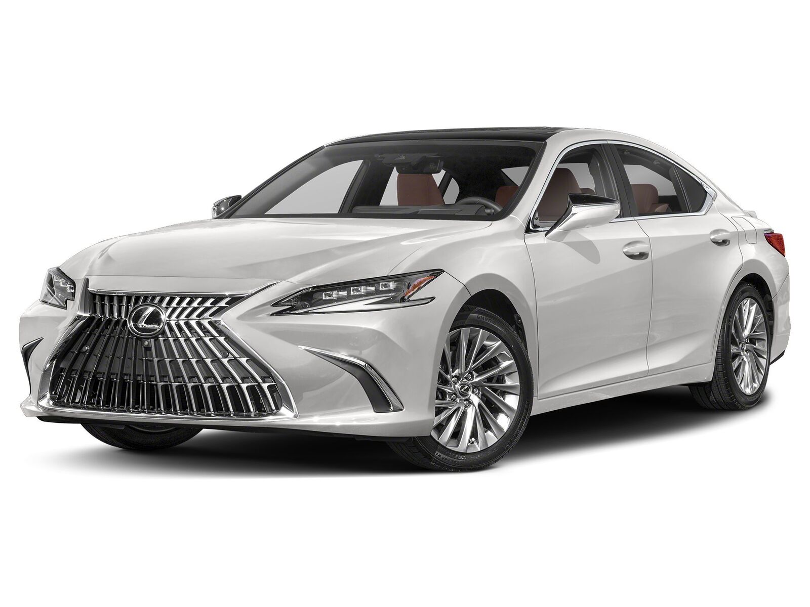 2022 LEXUS ES