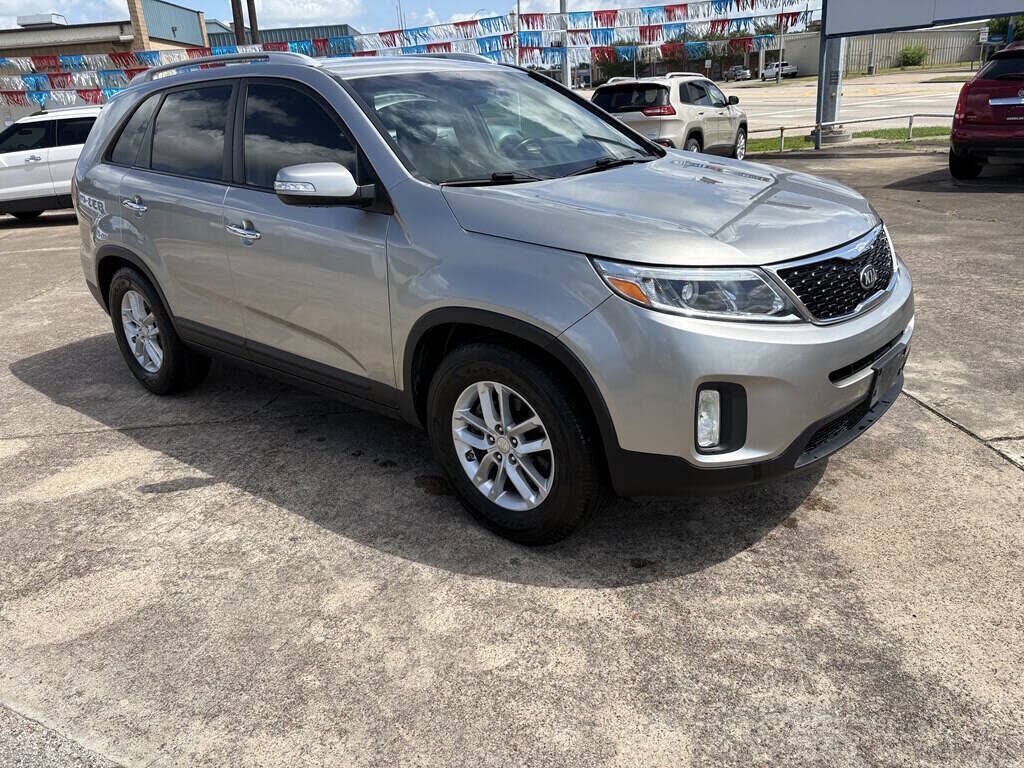 2014 KIA Sorento