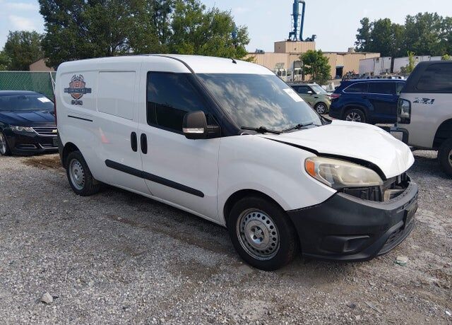 2017 RAM Promaster City