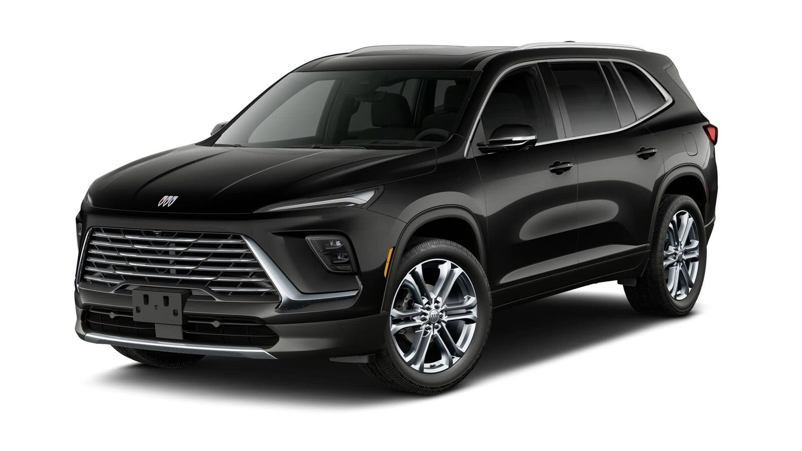 2027 BUICK Enclave