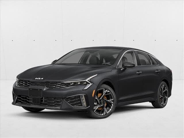 2025 KIA K5