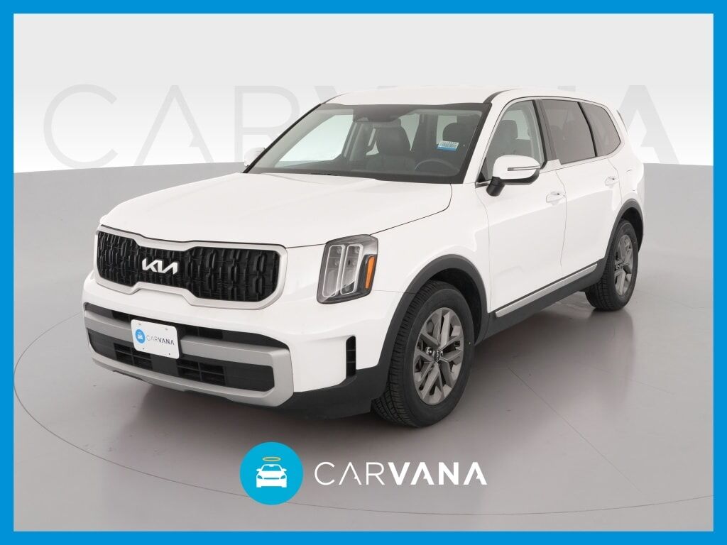 2023 KIA Telluride