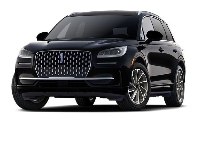 2024 LINCOLN Corsair
