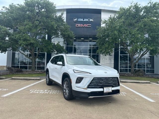 2026 BUICK Enclave