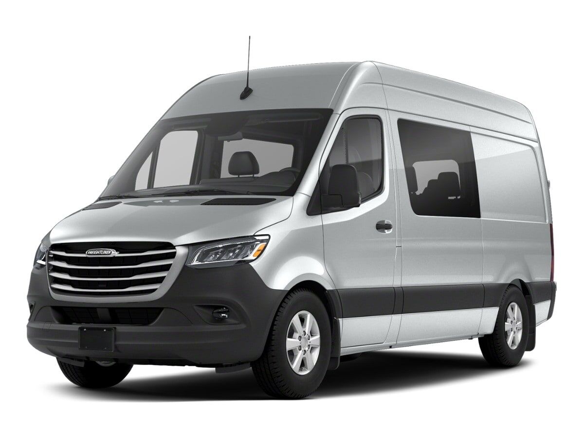 2020 FREIGHTLINER Sprinter