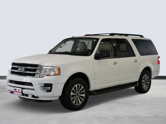 2016 FORD Expedition
