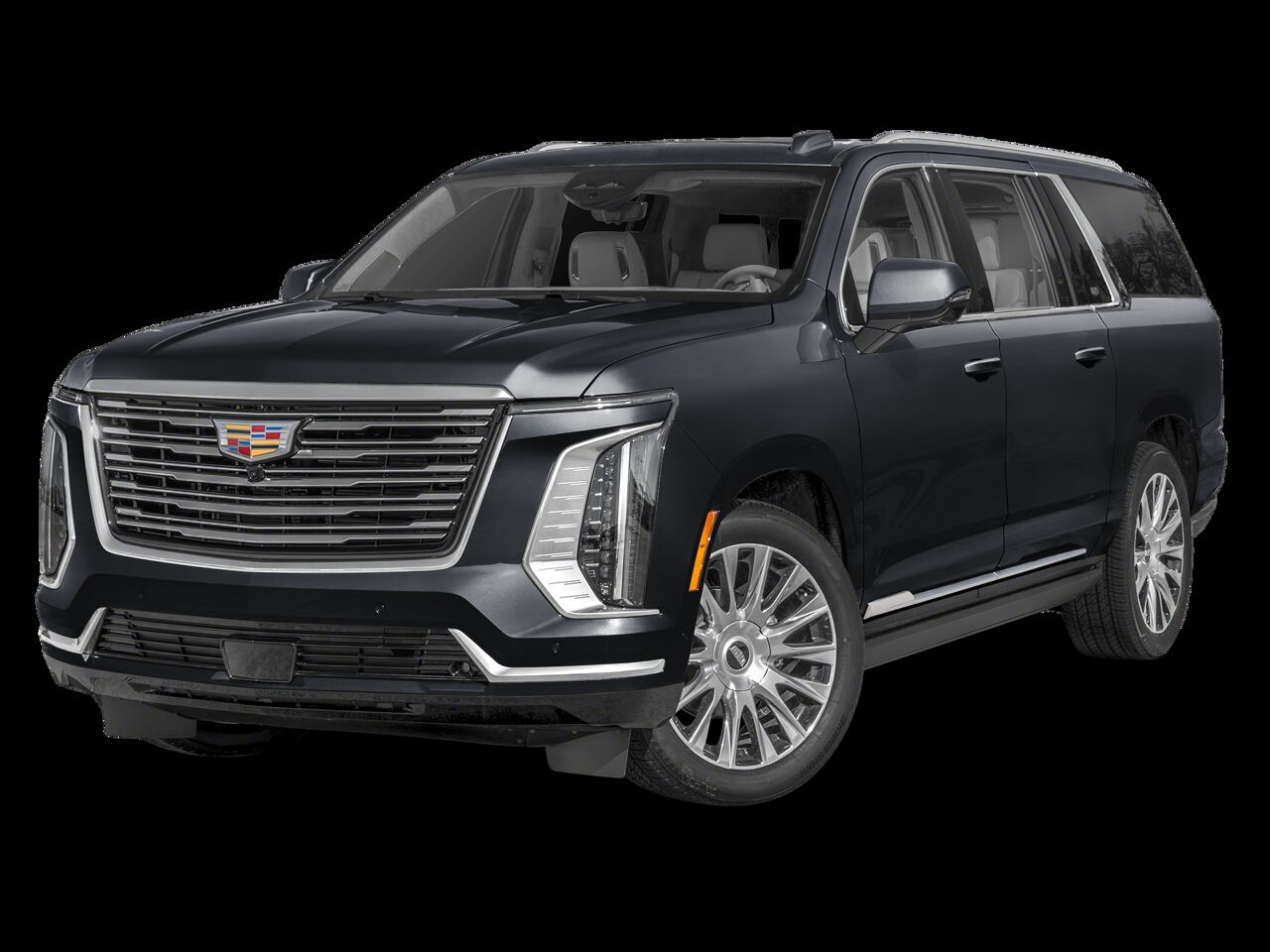 2025 CADILLAC Escalade ESV