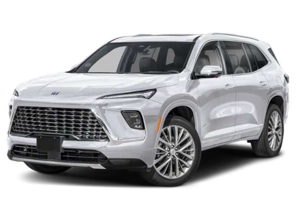2025 BUICK Enclave