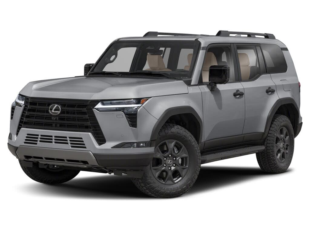 2024 LEXUS GX