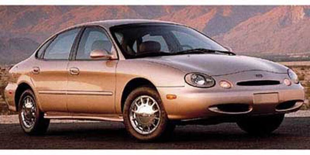 1997 FORD Taurus