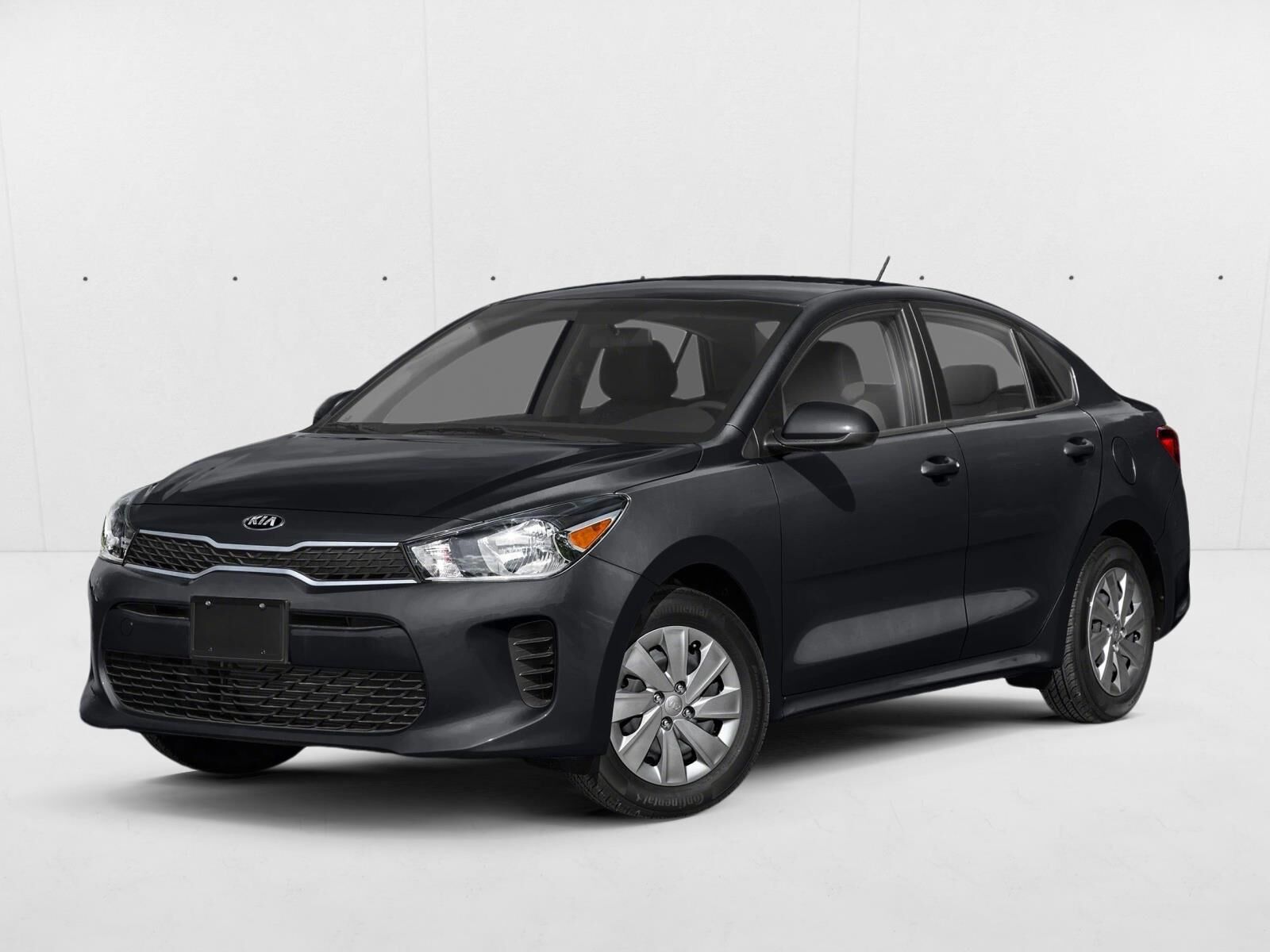 2019 KIA Rio