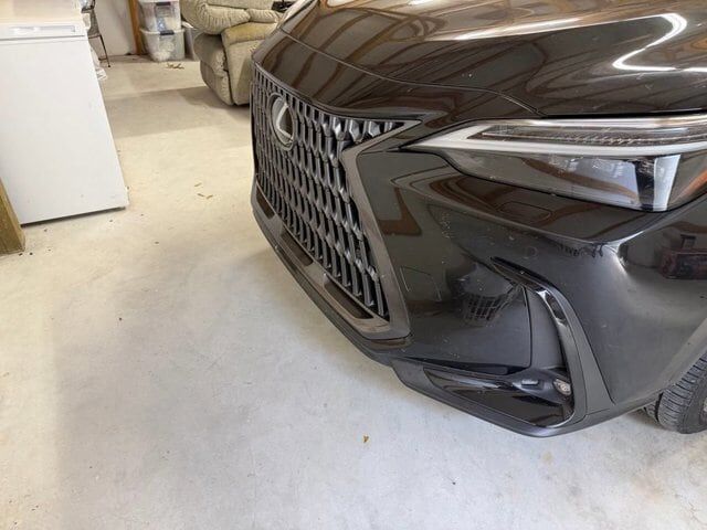 2024 LEXUS NX