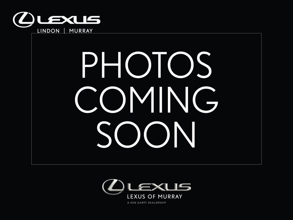2024 LEXUS GX