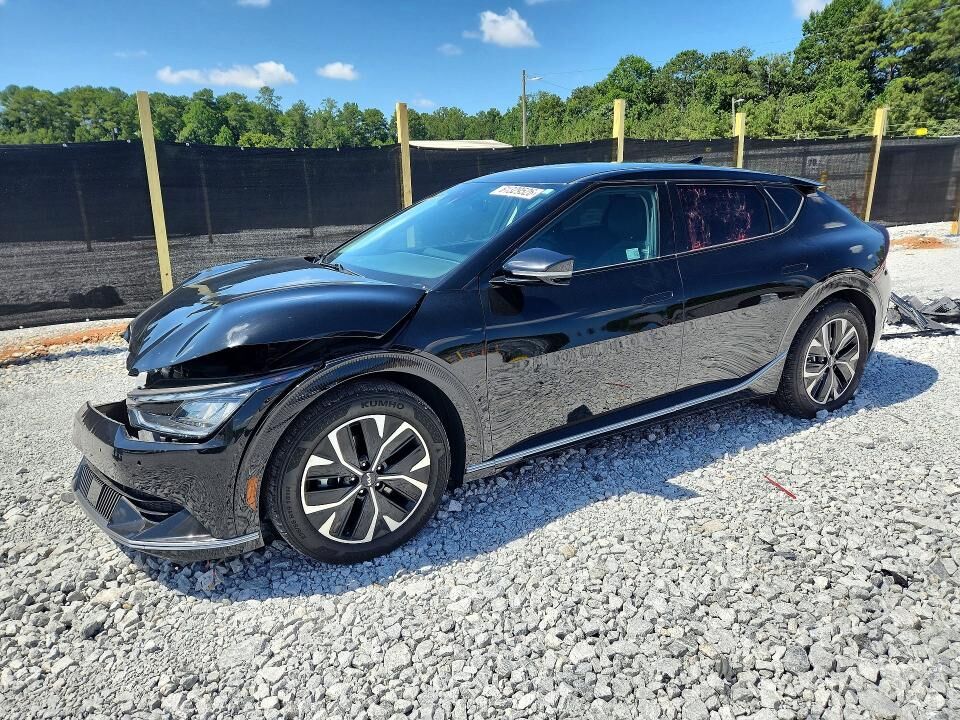 2022 KIA EV6