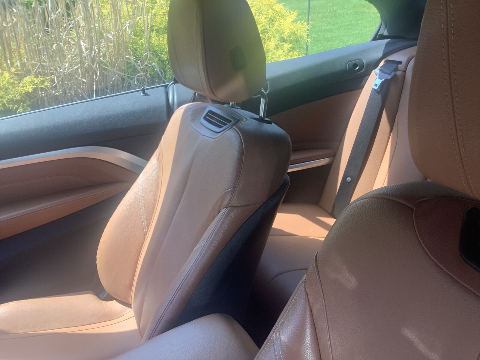 BMW 428i