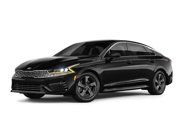 2024 KIA K5
