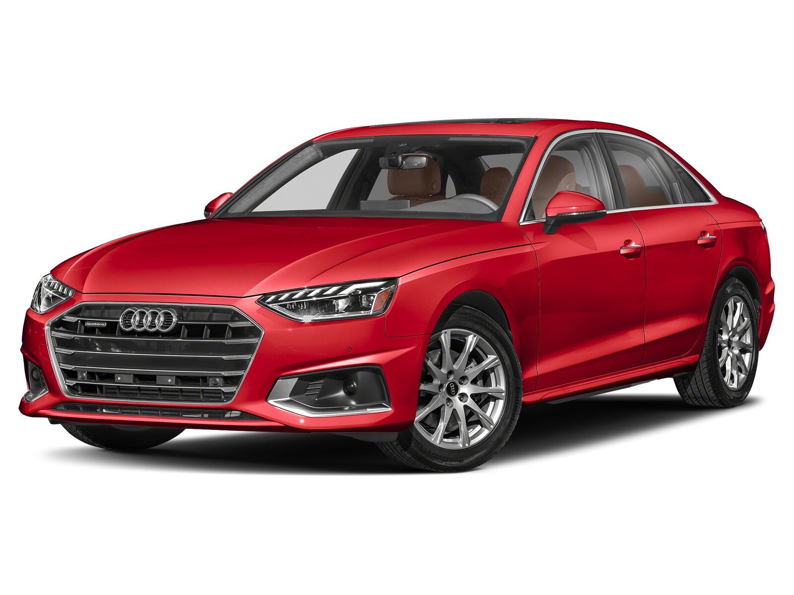 2024 AUDI A4
